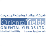 Oriental Yields